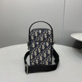 Christian Dior Black Handle Bag 18cm