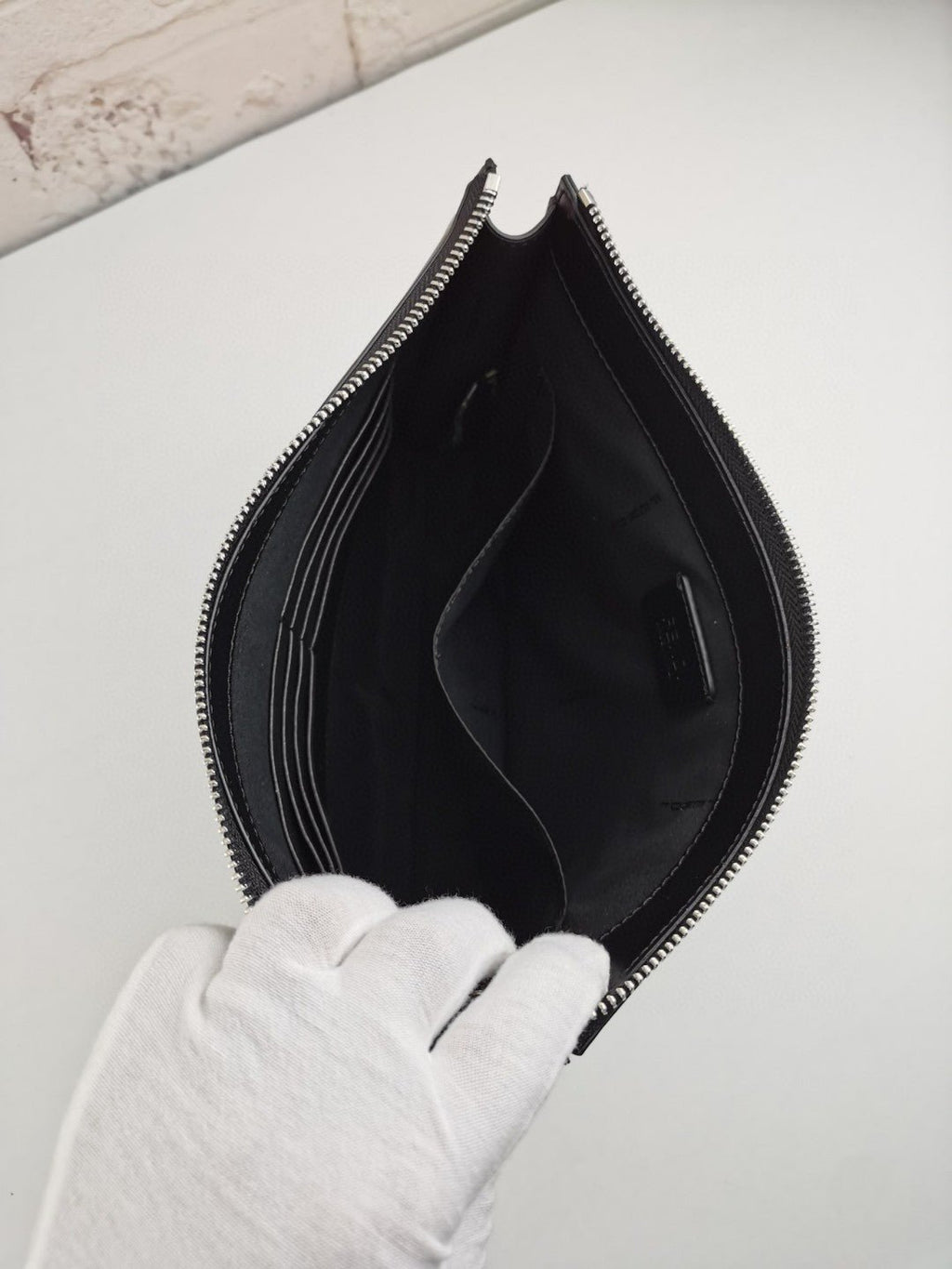 Fendi Flat Pouch 27cm