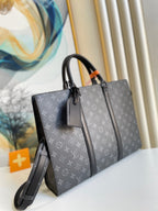 Louis Vuitton Sac Plat Horizontal Zippe 39cm