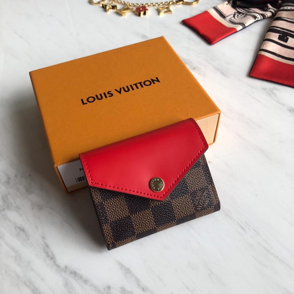 WALLETS