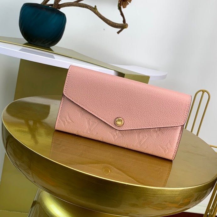 Louis Vuitton Monogram Empreinte 19cm