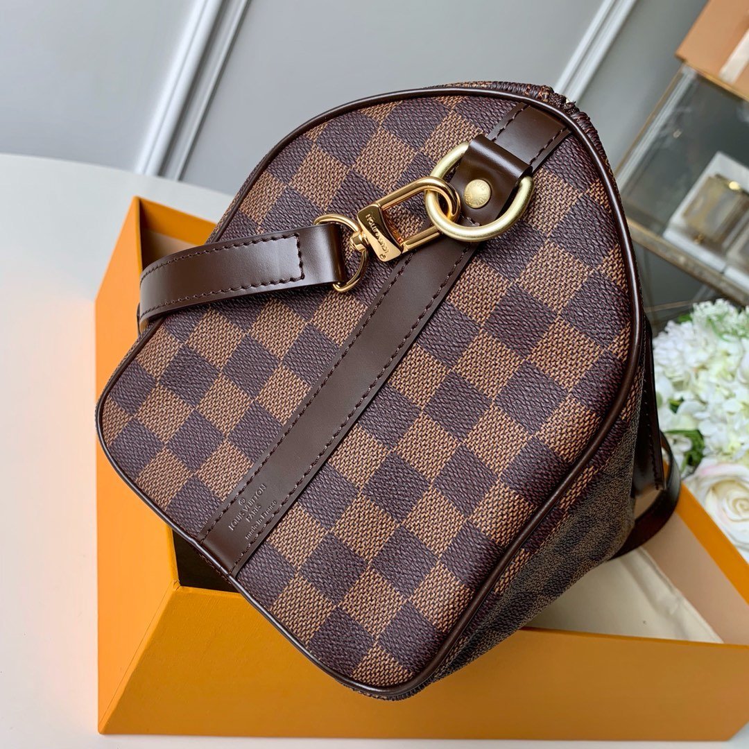 Louis Vuitton Speedy Bag 25cm