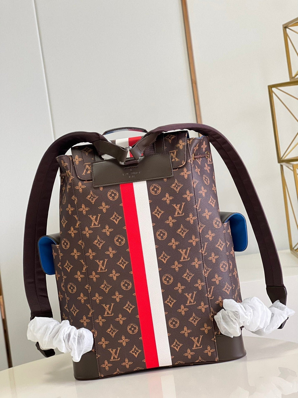 Louis Vuitton M59662 Christopher 44cm