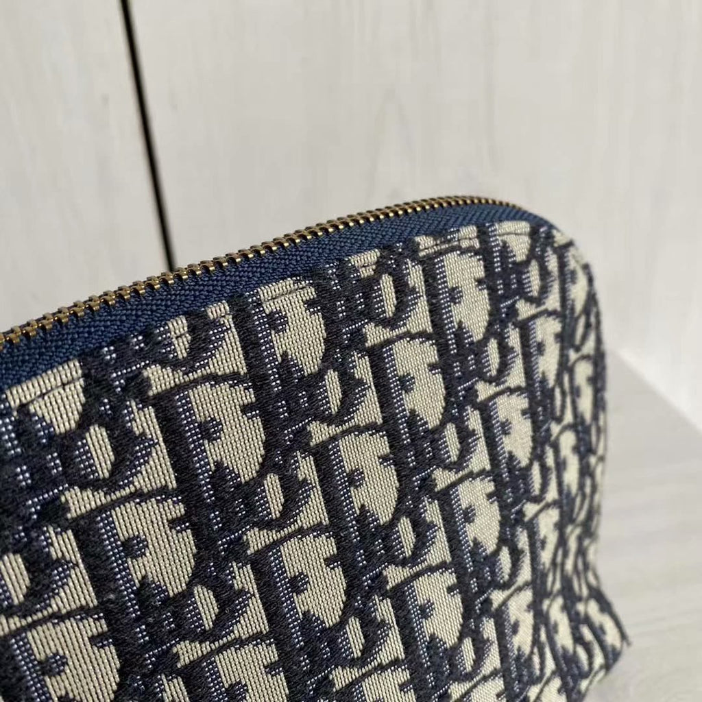 Christian Dior Black Clutch 23cm