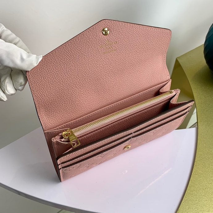 Louis Vuitton Monogram Empreinte 19cm