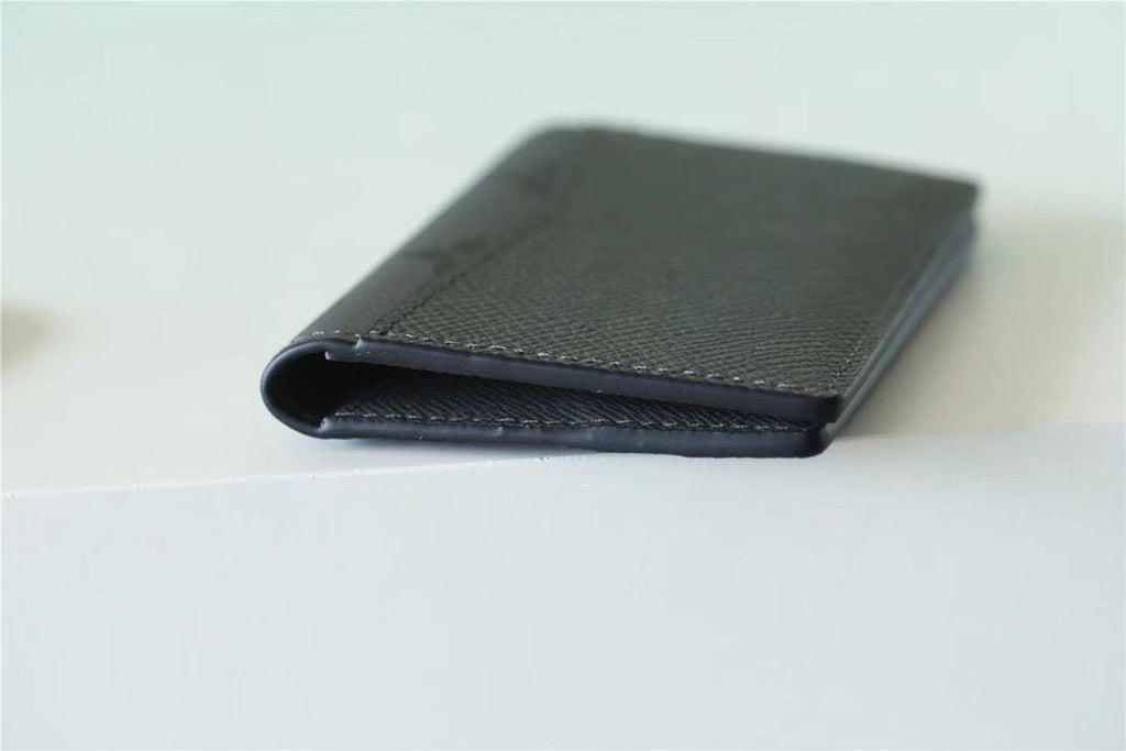 Louis Vuitton Pocket Organizer 11cm
