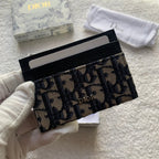 Christian Dior Beige Clutch 13cm