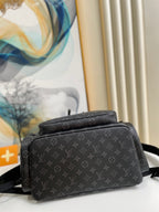 Louis Vuitton Backpack Trio 44cm