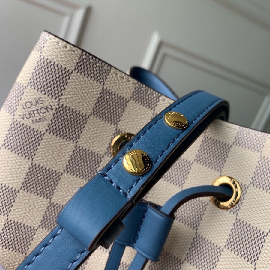 Louis Vuitton Neo Noe Bag 26cm Beige