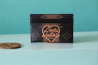 Louis Vuitton M81006 Double Card Holder 11cm