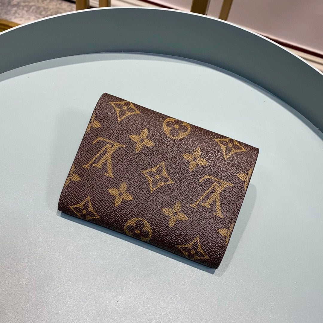 WALLETS