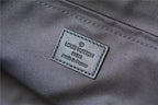 Louis Vuitton Etui De Voyage MM 34cm Black