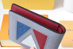 Louis Vuitton Multiple Wallet 12cm