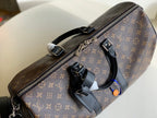 Louis Vuitton Monogram 45cm Brown