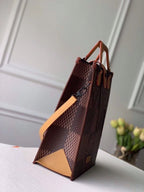 Louis Vuitton Nigo 26cm Monogram New Collection