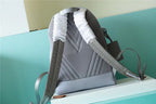 Louis Vuitton New Backpack 43cm Grey