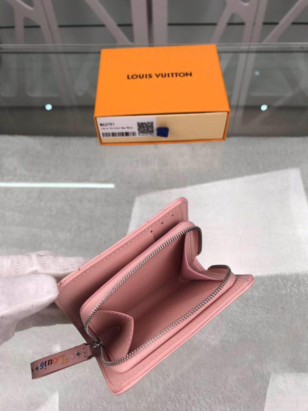 WALLETS