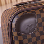 Louis Vuitton Exqusite Travelling Luggages 20 Inch Brown