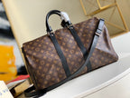 Louis Vuitton Monogram 45cm Brown