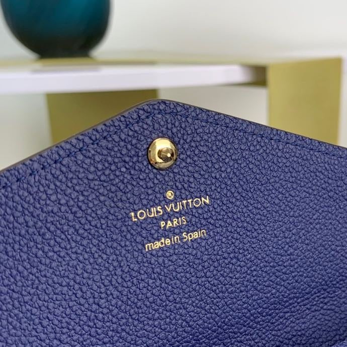 Louis Vuitton Monogram Empreinte 19cm