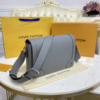 Louis Vuitton New Flap Messenger 29cm