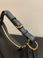 Fendi Fendigraphy Small 29cm Black