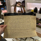 Fendi Peekaboo X-tote Bag 41cm