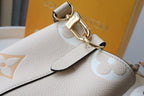 Louis Vuitton NoNo BB 20cm Cream