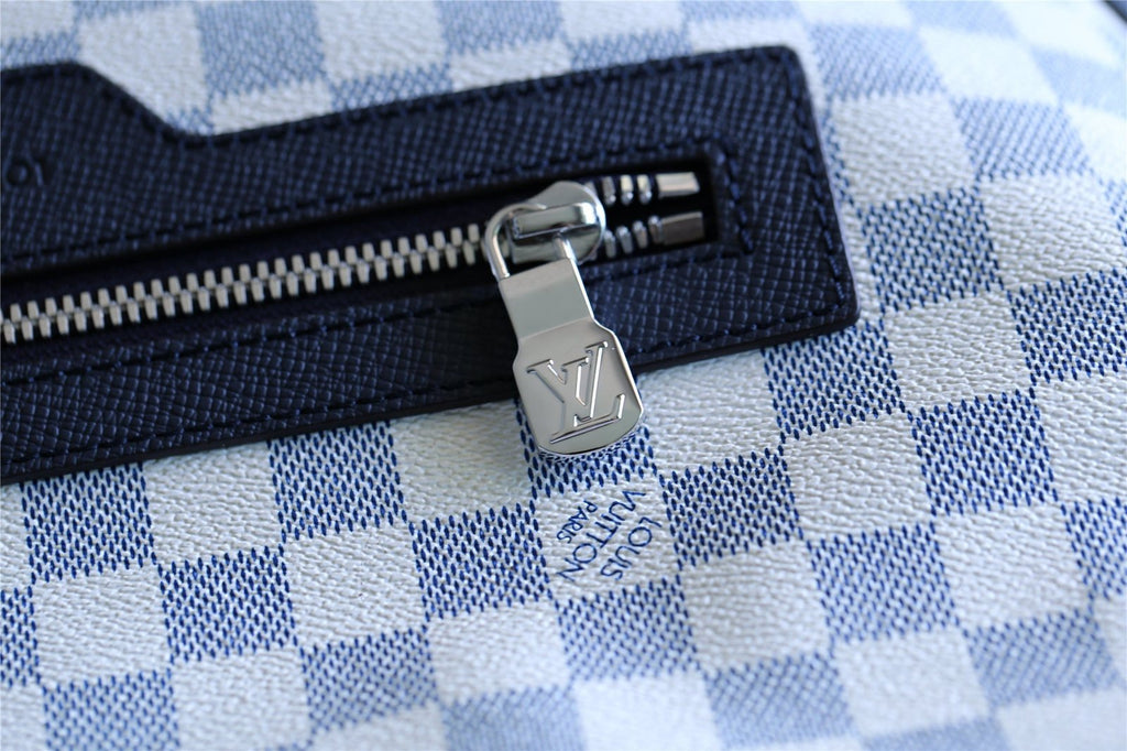 Louis Vuitton Matchpoint Backpack Damier