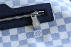 Louis Vuitton Matchpoint Backpack Damier