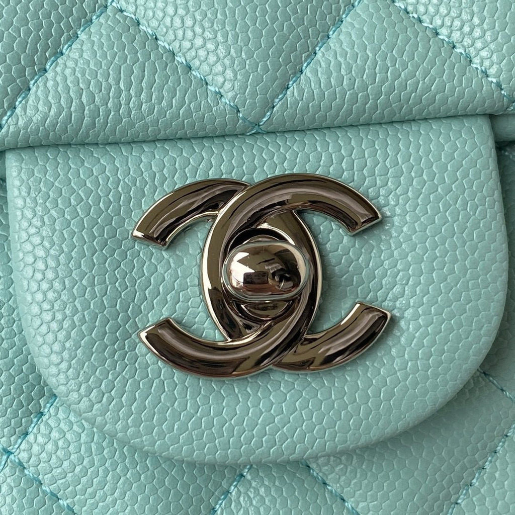 Chanel Mini Classic Flapbag 20cm