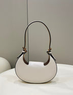 Fendi Cookie 19cm White