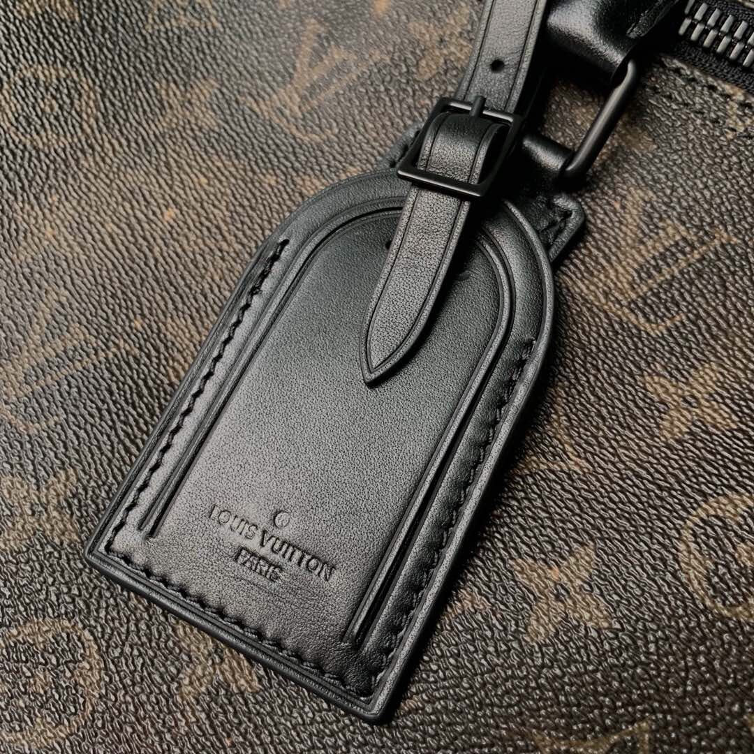 Louis Vuitton Luggage Bag 50cm Brown