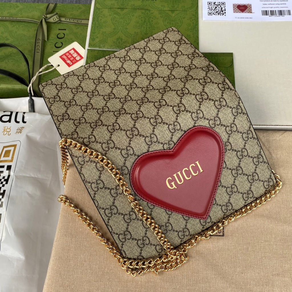 Valentine’s day GG Gluch 11cm
