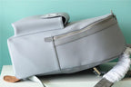 Louis Vuitton New Backpack 43cm Grey