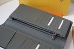 Louis Vuitton Brazza Wallet 19cm
