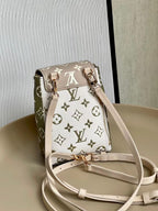 Louis Vuitton Tiny Backpack 13cm