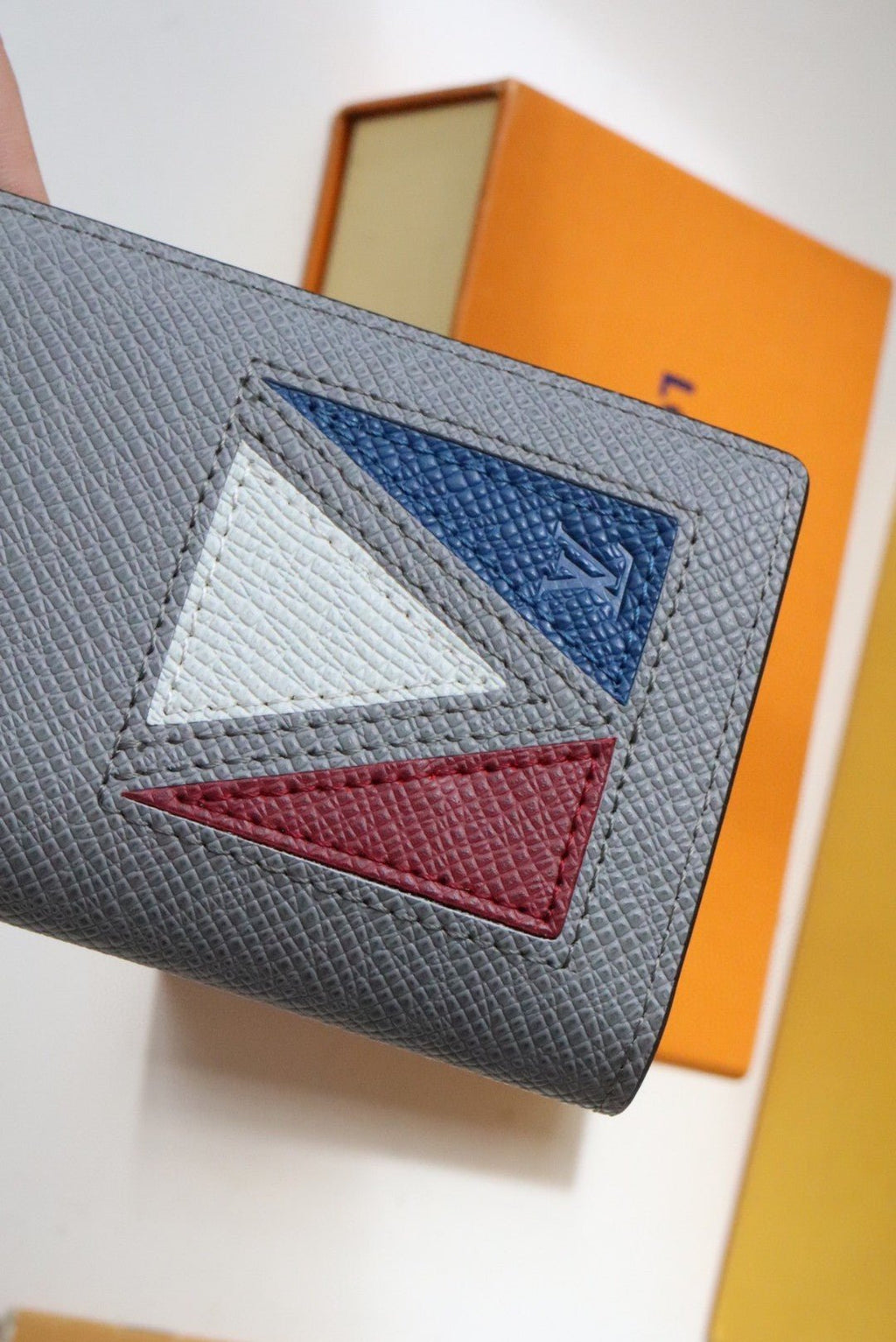 Louis Vuitton Pocket Organizer 11cm