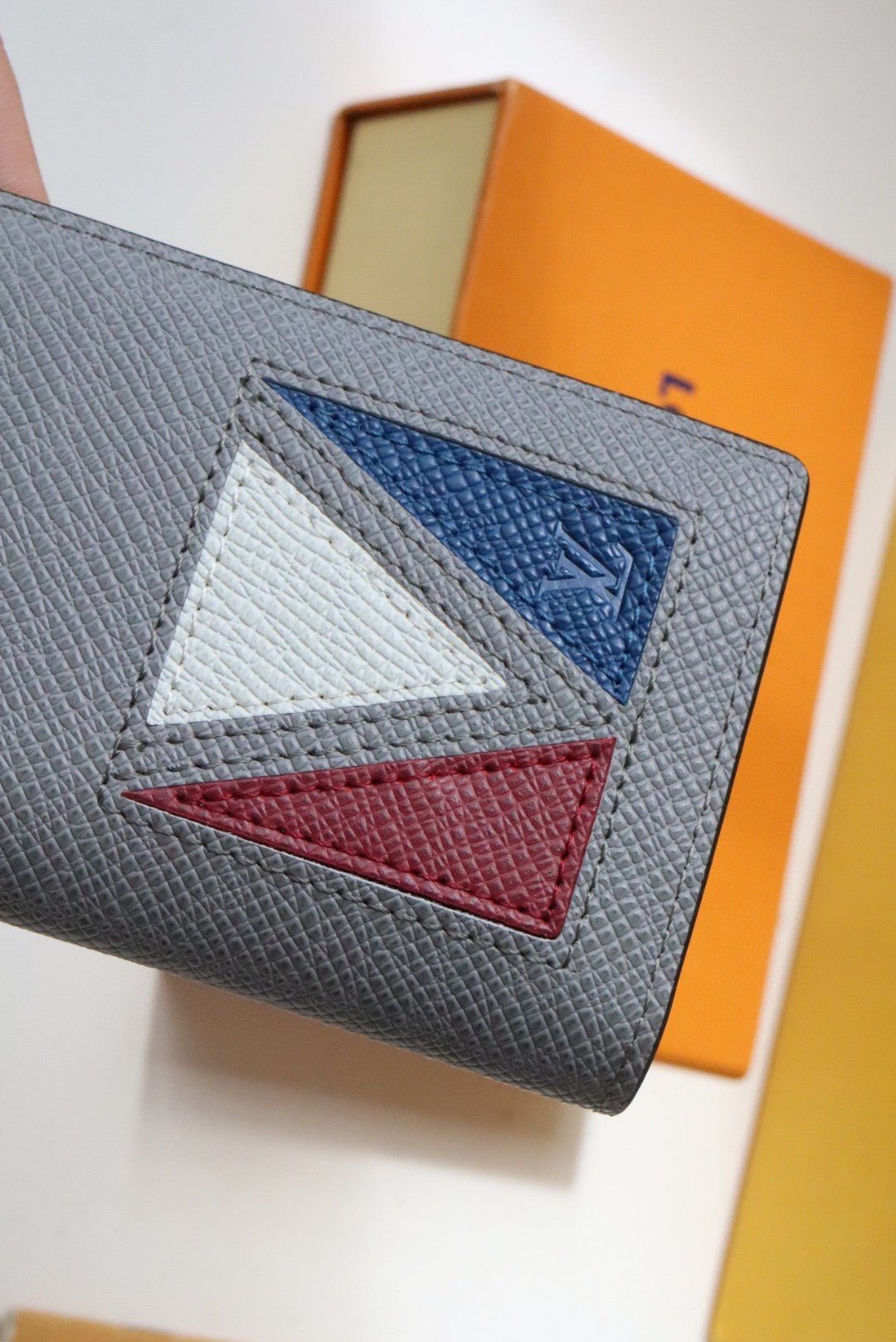 Louis Vuitton Pocket Organizer 11cm