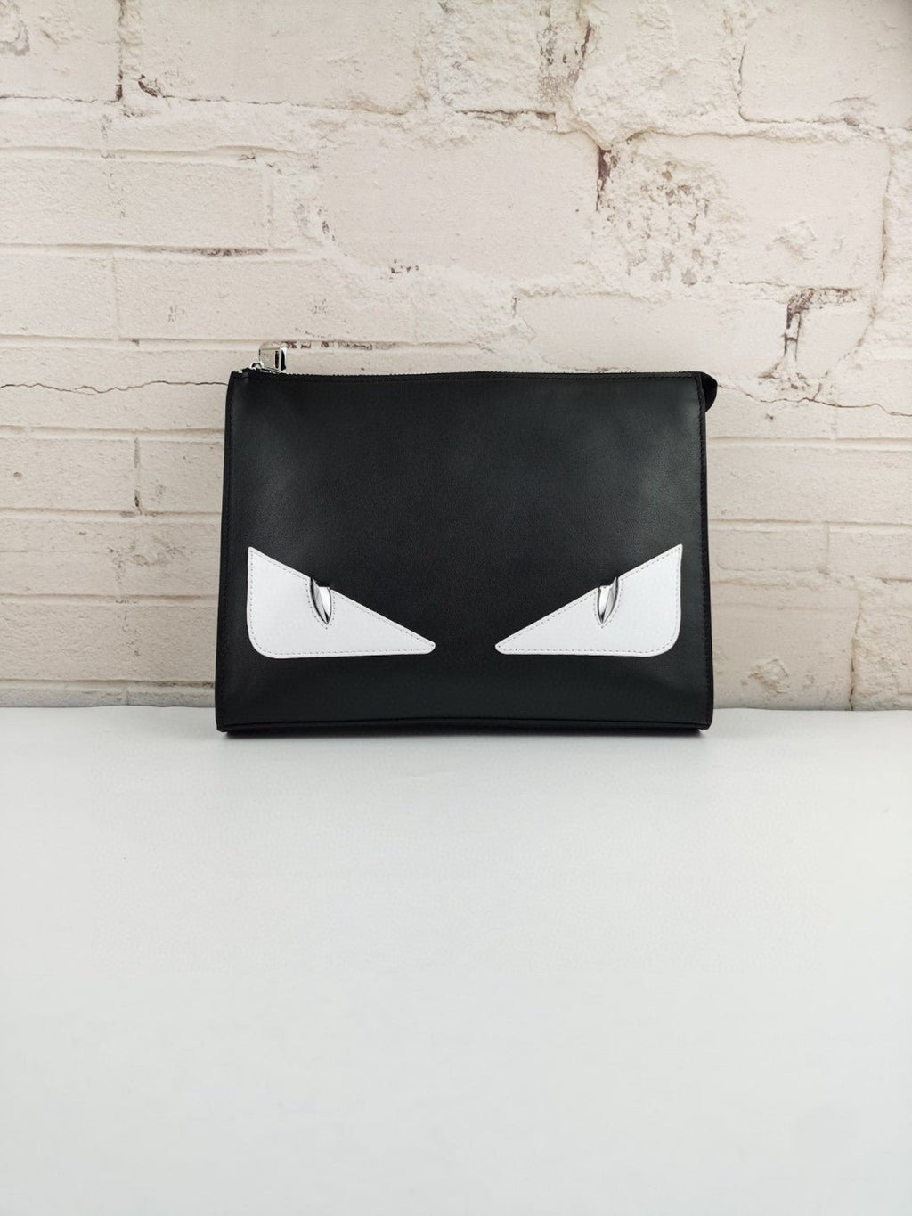 Fendi Flat Pouch 27cm
