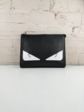 Fendi Flat Pouch 27cm