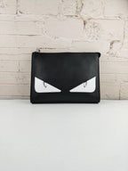 Fendi Flat Pouch 27cm