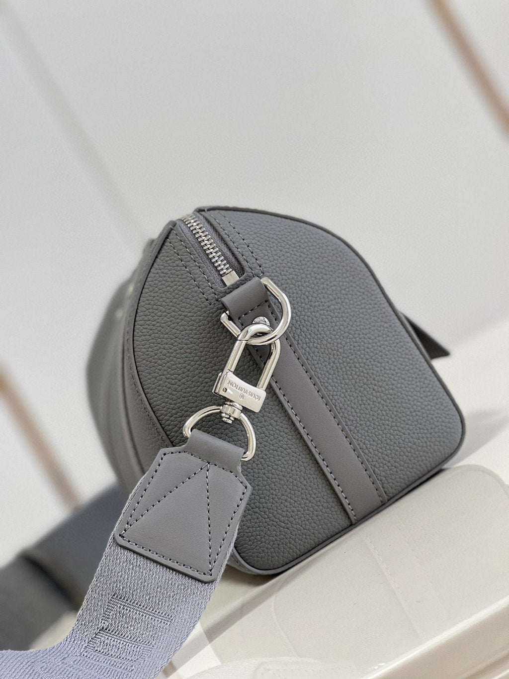 Louis Vuitton City Keepall 27cm