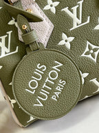 Louis Vuitton Speedy Bandoulière 20
