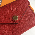 WALLETS