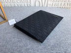 Christian Dior Black Clutch 29cm