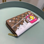 WALLETS