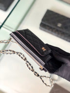 Chanel Phone Pocket