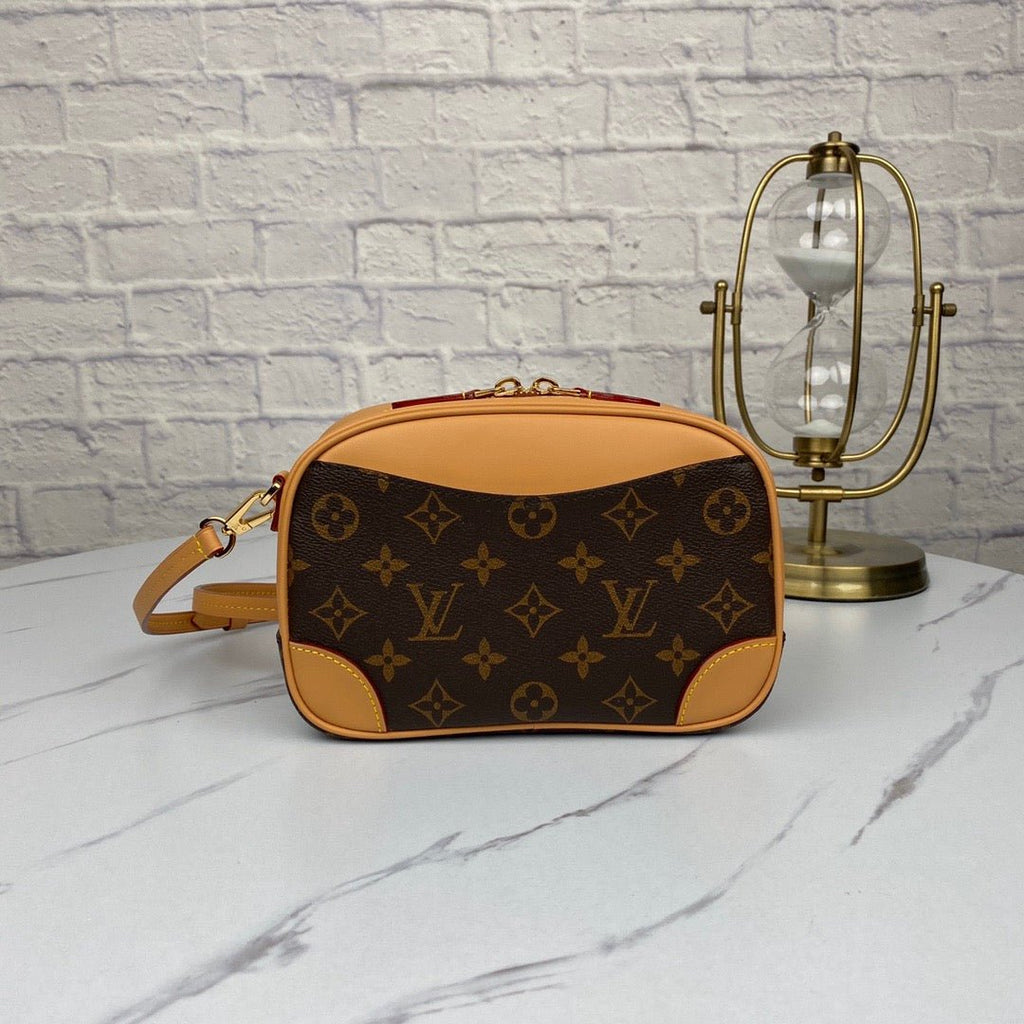 Deauville Mini handbag