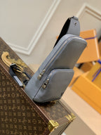 Louis Vuitton Avenue Sling Bag 31cm